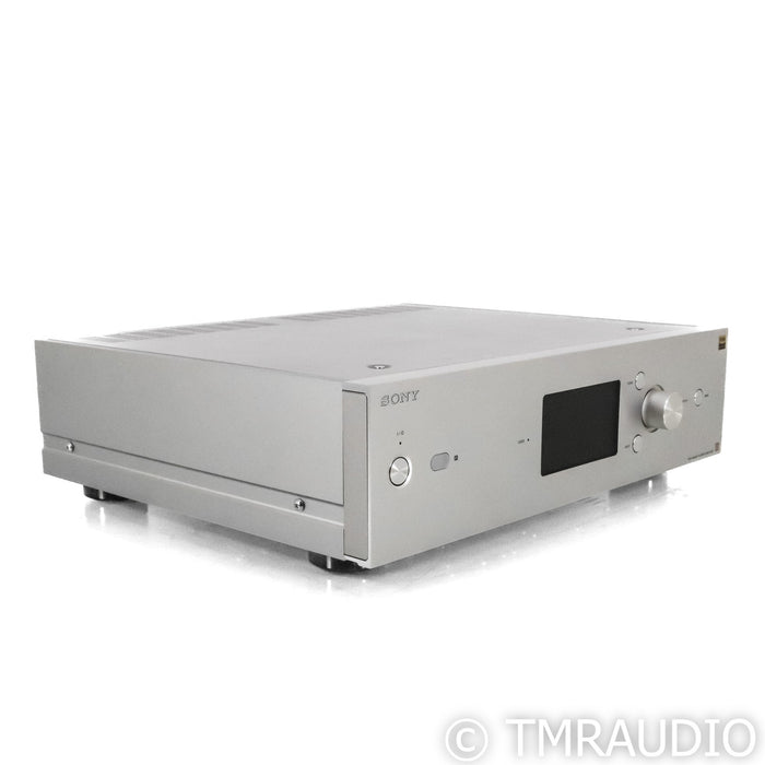 Sony HAP-Z1ES Music Server