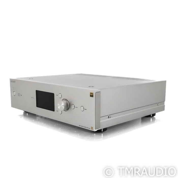 Sony HAP-Z1ES Music Server