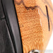 ZMF Eikon Closed Back Headphones; Marble Wood