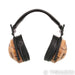 ZMF Eikon Closed Back Headphones; Marble Wood