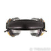ZMF Eikon Closed Back Headphones; Marble Wood