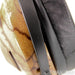 ZMF Eikon Closed Back Headphones; Marble Wood