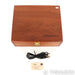 ZMF Eikon Closed Back Headphones; Marble Wood