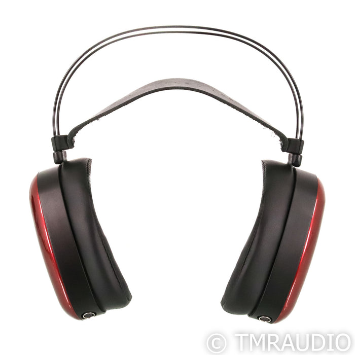 Dan Clark Audio Aeon 2 Noire Closed Back Headphones; Planar Magnetic