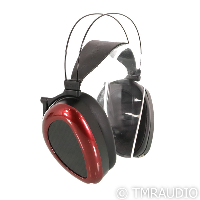 Dan Clark Audio Aeon 2 Noire Closed Back Headphones; Planar Magnetic