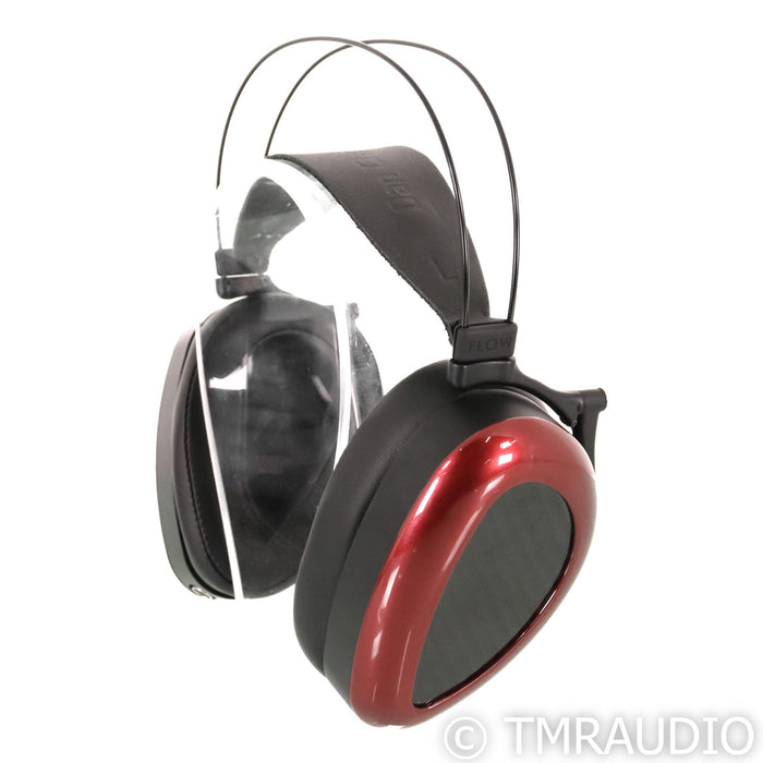 Dan Clark Audio Aeon 2 Noire Closed Back Headphones; Planar Magnetic