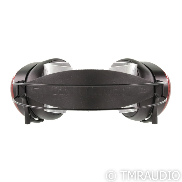 Dan Clark Audio Aeon 2 Noire Closed Back Headphones; Planar Magnetic