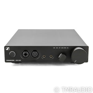 Sennheiser HDV 820 Headphone Amplifier