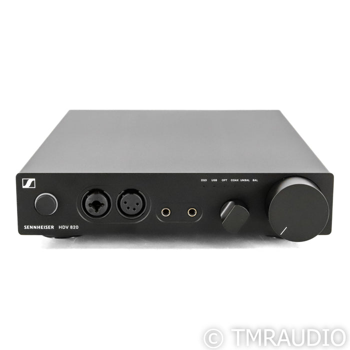 Sennheiser HDV 820 Headphone Amplifier