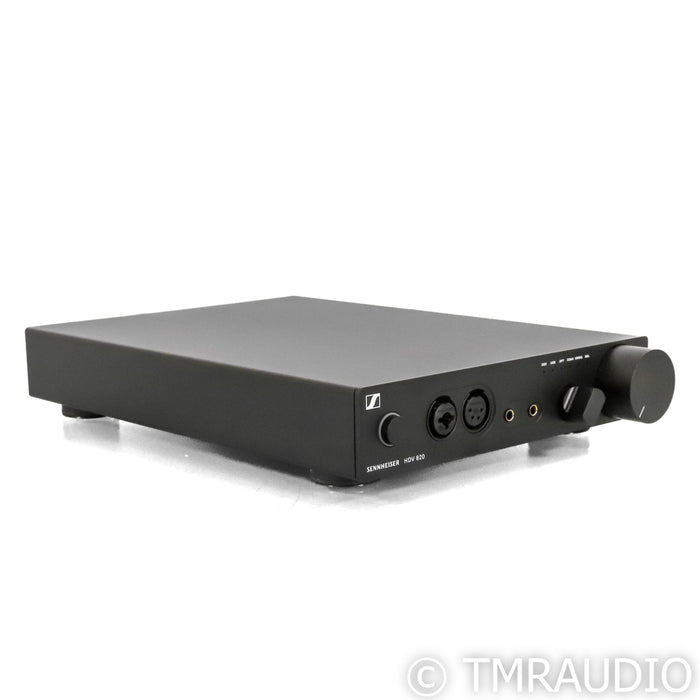 Sennheiser HDV 820 Headphone Amplifier