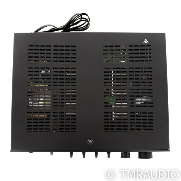 Yamaha A-S501 Stereo Integrated Amplifier; MM Phono