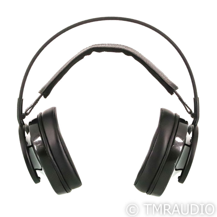 AudioQuest NightOwl Carbon Closed Back Headphones