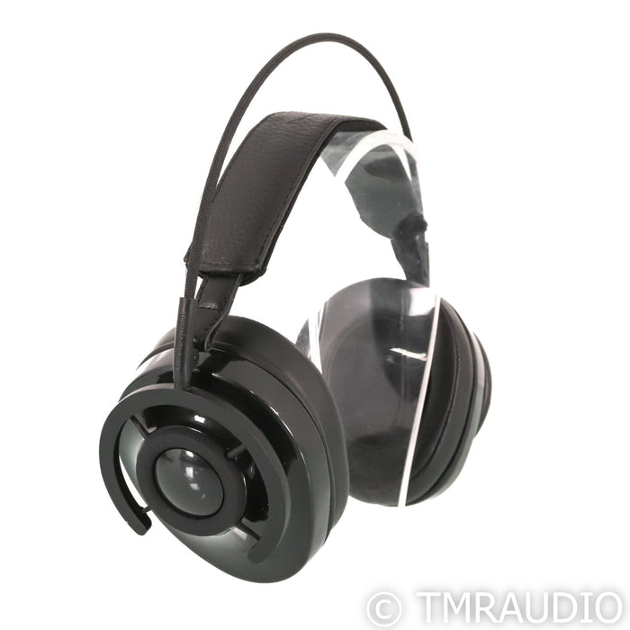 AudioQuest NightOwl Carbon Closed Back Headphones