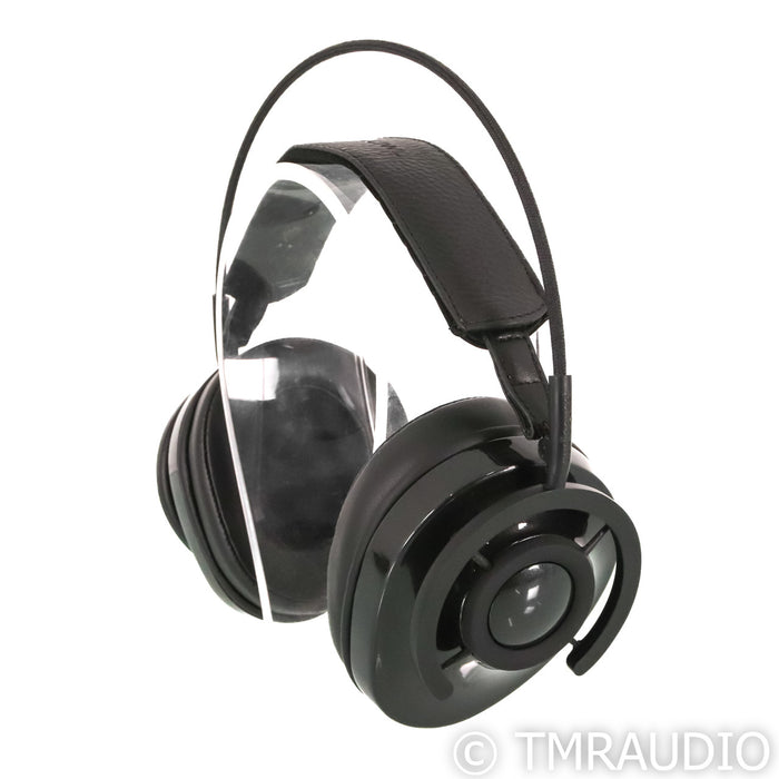 AudioQuest NightOwl Carbon Closed Back Headphones