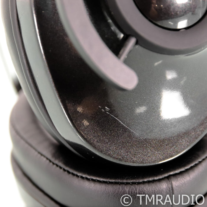 AudioQuest NightOwl Carbon Closed Back Headphones
