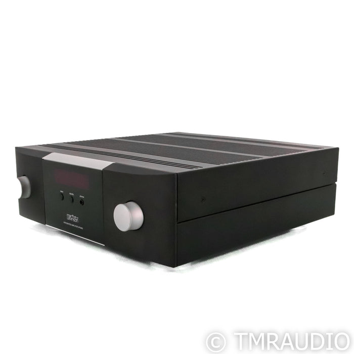Mark Levinson No. 5805 Stereo Integrated Amplifier; N5805; MM / MC Phono