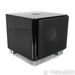 REL T/7x 8‚Äù Powered Subwoofer; Piano Black