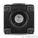 REL T/7x 8‚Äù Powered Subwoofer; Piano Black