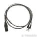 Moon Audio Silver Dragon 5ft Mini-XLR Headphone Cable