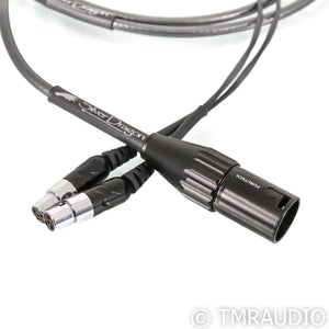 Moon Audio Silver Dragon 5ft Mini-XLR Headphone Cable