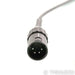 Moon Audio Silver Dragon 5ft Mini-XLR Headphone Cable