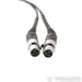 Moon Audio Silver Dragon 5ft Mini-XLR Headphone Cable