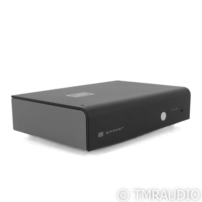 Schiit Bifrost 2 DAC; D/A Converter