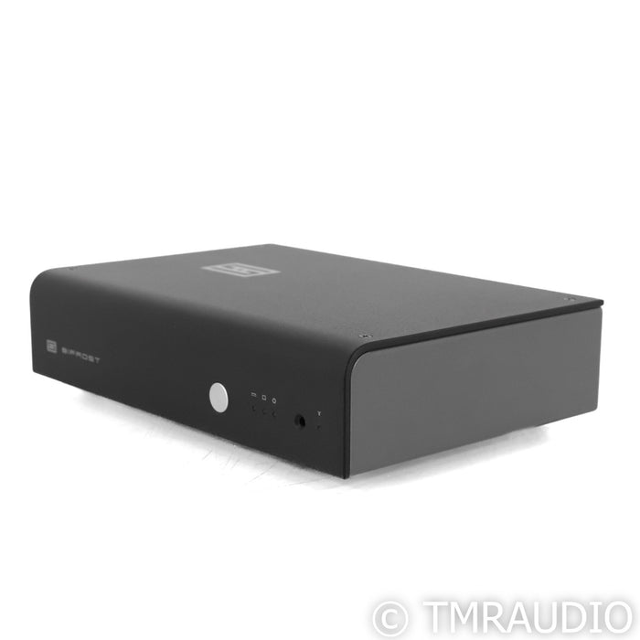 Schiit Bifrost 2 DAC; D/A Converter