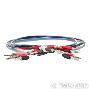 Cardas Crosslink Bi-Wire Speaker Cables; 1.5m Pair (Open Box)