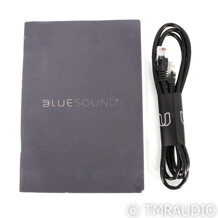 Bluesound POWERNODE 2i Wireless Streaming Power Amplifier