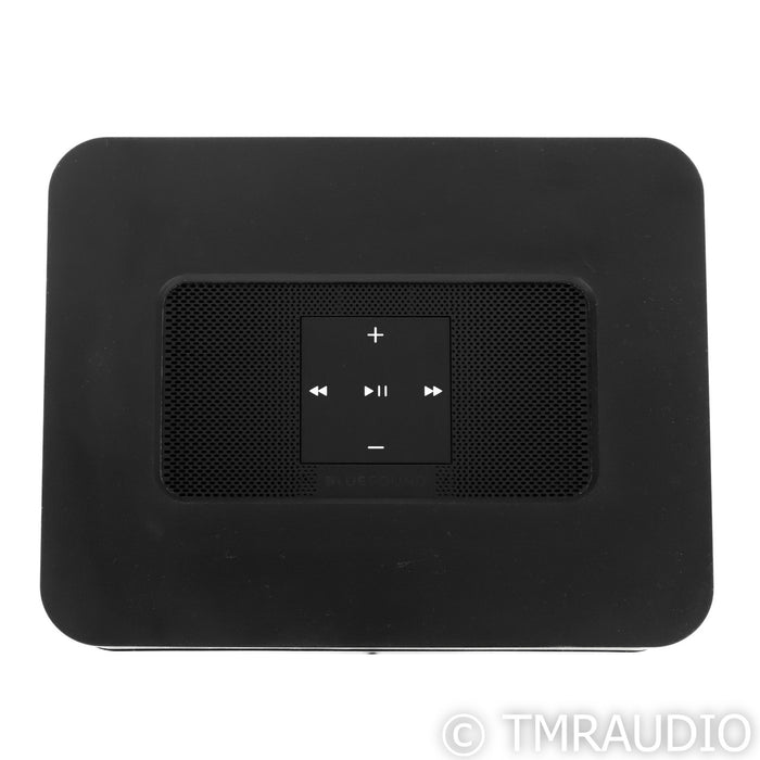 Bluesound POWERNODE 2i Wireless Streaming Power Amplifier