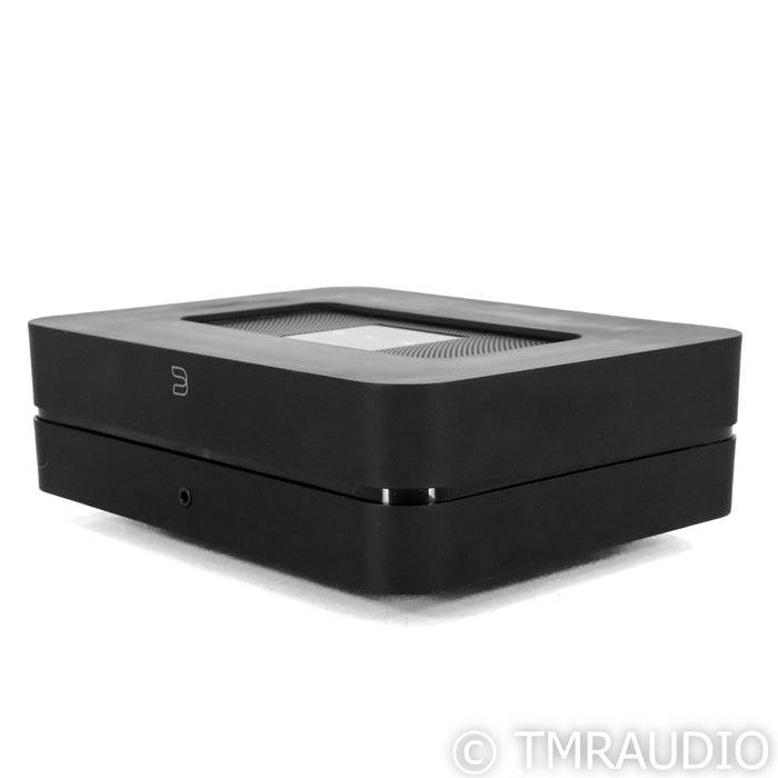 Bluesound POWERNODE 2i Wireless Streaming Power Amplifier
