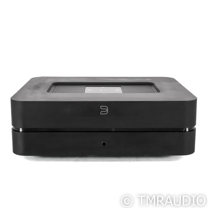 Bluesound POWERNODE 2i Wireless Streaming Power Amplifier