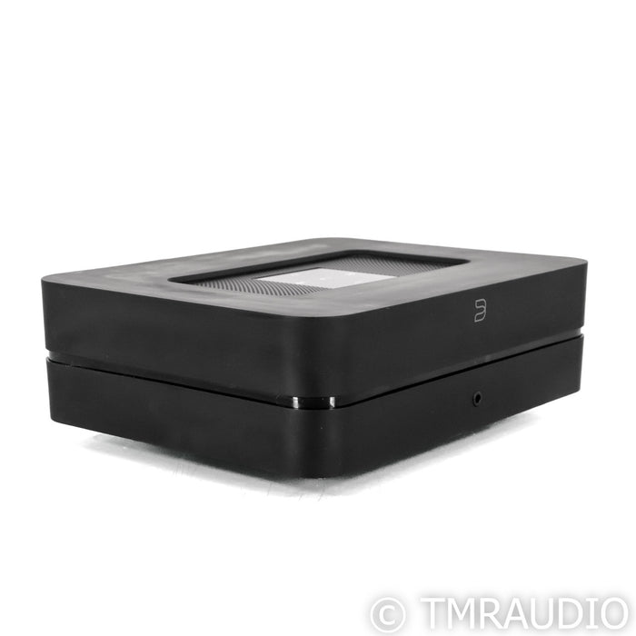 Bluesound POWERNODE 2i Wireless Streaming Power Amplifier