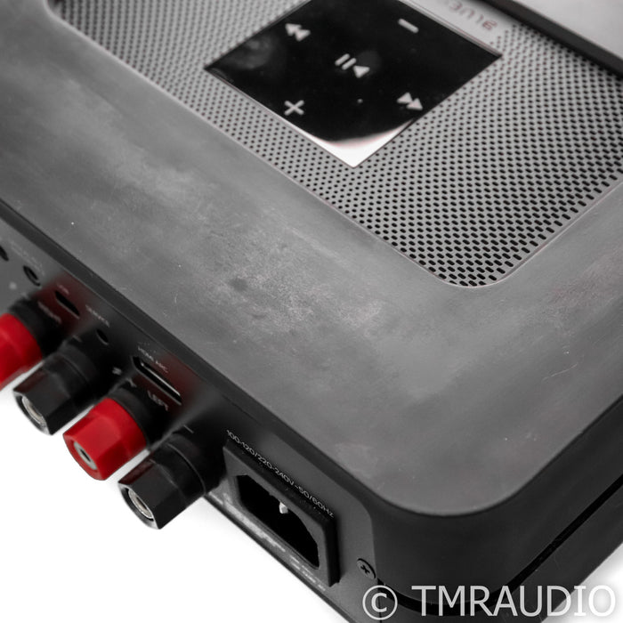 Bluesound POWERNODE 2i Wireless Streaming Power Amplifier