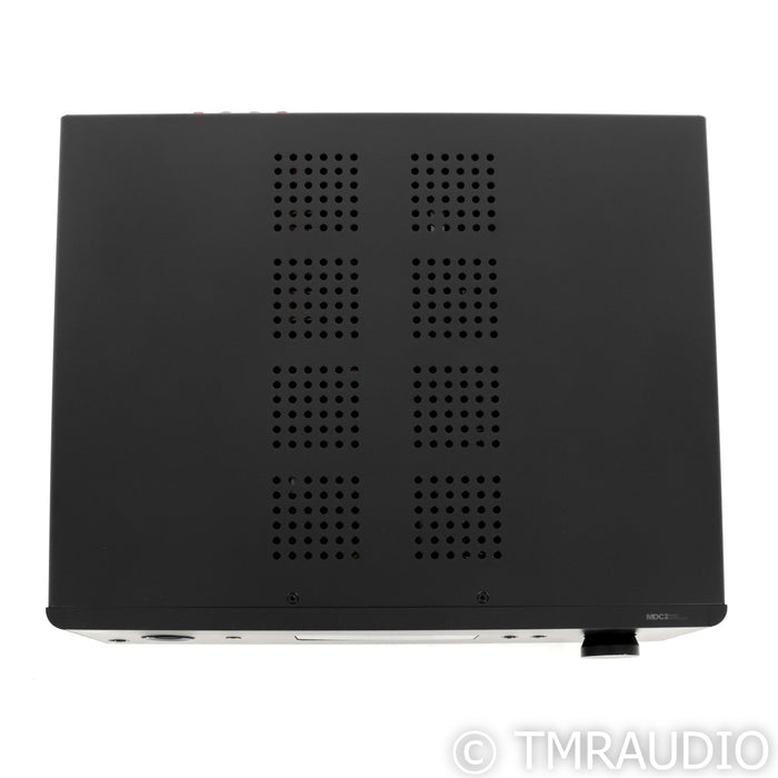 NAD C 399 Wireless Streaming Integrated Amplifier; MDC2 BluOS-D (Open Box)