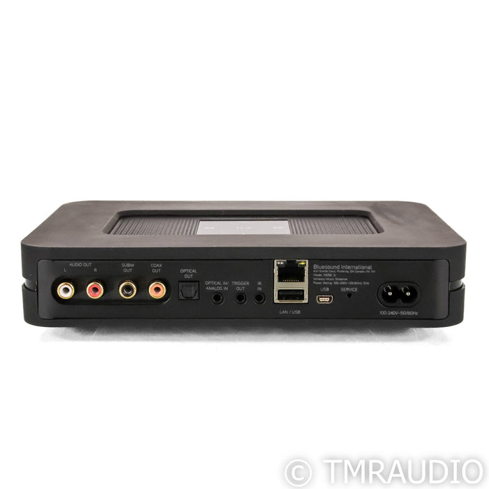 Bluesound Node 2i Wireless Network Streamer