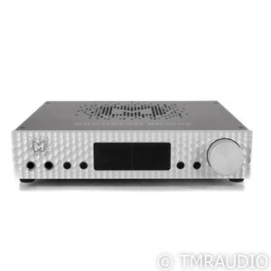 Mytek Brooklyn Bridge Wireless Streaming DAC; MM Phono