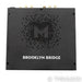Mytek Brooklyn Bridge Wireless Streaming DAC; MM Phono