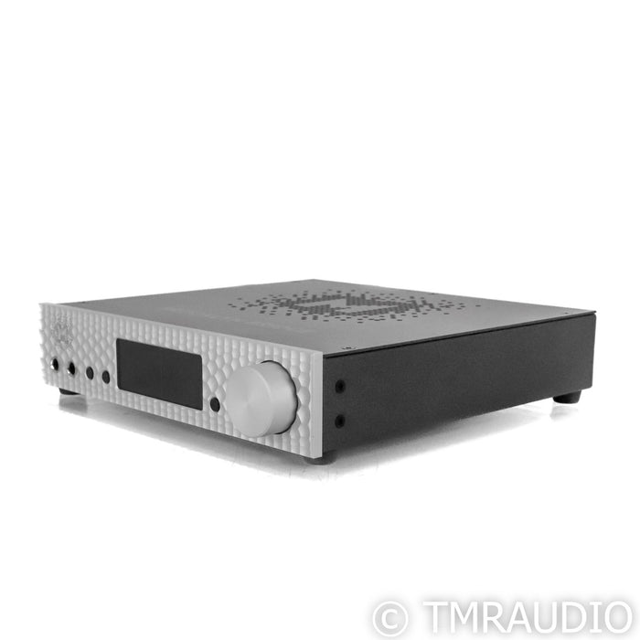 Mytek Brooklyn Bridge Wireless Streaming DAC; MM Phono