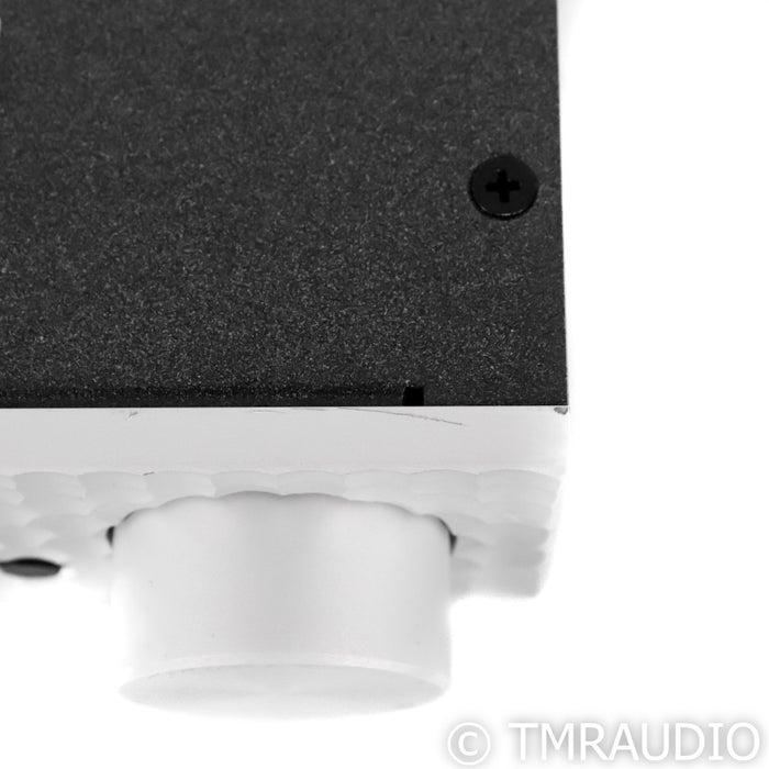 Mytek Brooklyn Bridge Wireless Streaming DAC; MM Phono
