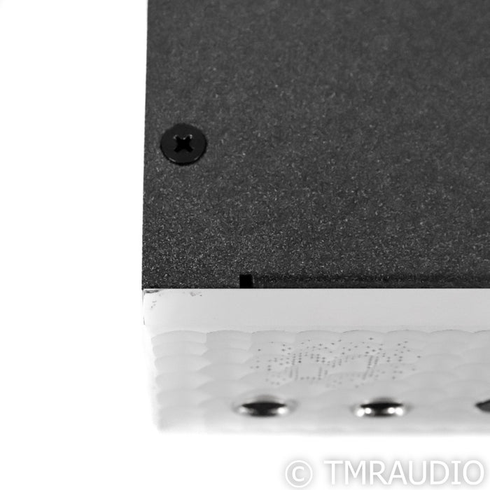 Mytek Brooklyn Bridge Wireless Streaming DAC; MM Phono