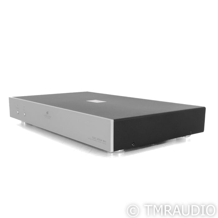 LessLoss DAC 2004 Mk II DAC; D/A Converter