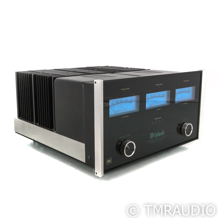 McIntosh MC207 Seven Channel Power Amplifier
