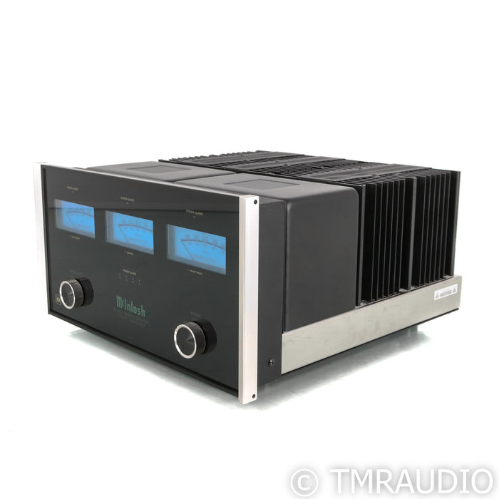 McIntosh MC207 Seven Channel Power Amplifier