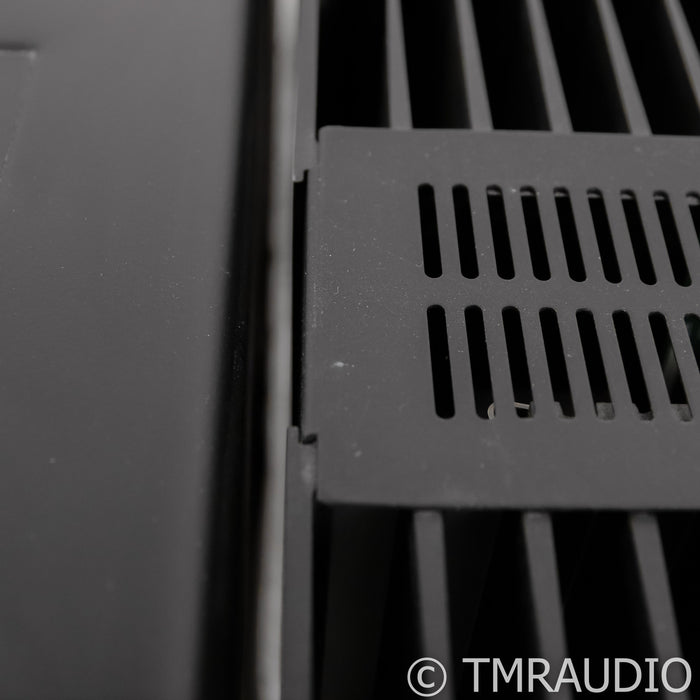 McIntosh MC207 Seven Channel Power Amplifier