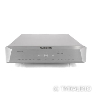 Musician Audio Pegasus R2R DAC