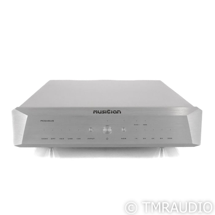 Musician Audio Pegasus R2R DAC