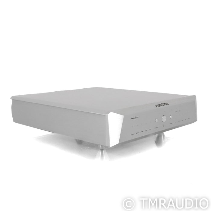 Musician Audio Pegasus R2R DAC