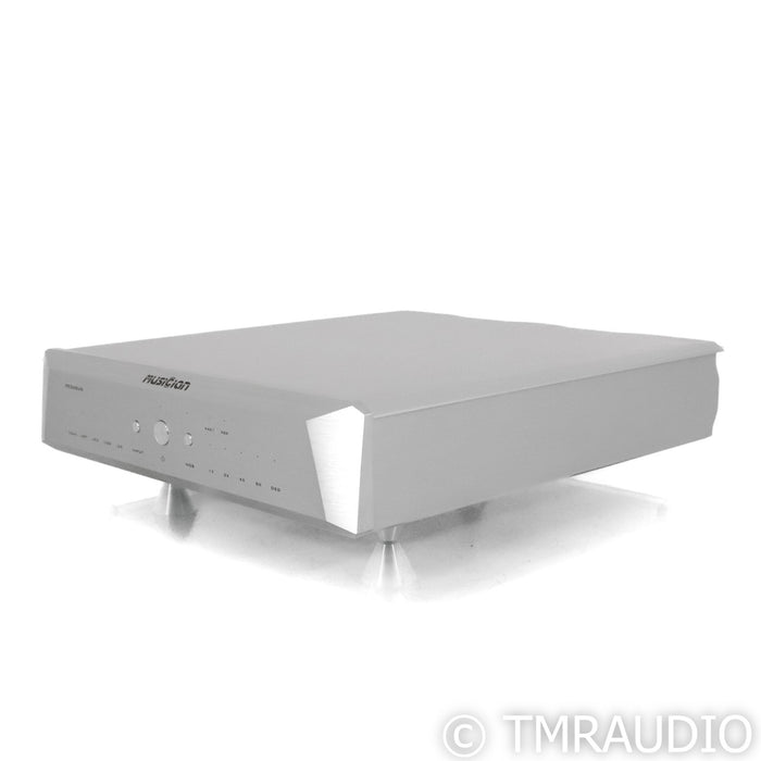 Musician Audio Pegasus R2R DAC